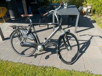 Gazelle Orange 61 Cm in goede staat beschikbaar voor biedingen