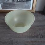 Tupperware slakom beslagkom, Huis en Inrichting, Keuken | Tupperware, Ophalen of Verzenden, Gebruikt, Overige typen