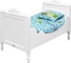 Bopita ledikant - junior bed wit  - 70x140 cm, Kinderen en Baby's, Kinderkamer | Bedden, Ophalen, 70 tot 85 cm, 140 tot 160 cm