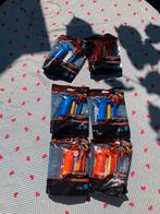 6 nieuwe nerf alpha strike uppercut nerf pistolen 1 koop, Geen, Geen, Nieuw, Ophalen of Verzenden