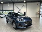 Ford Kuga 2.5 PHEV 225 pk Vignale | Trekhaak I Winter Pack I, Gebruikt, Zwart, 4 cilinders, Blauw