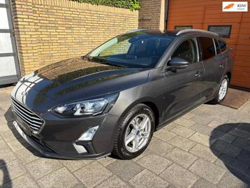 Ford Focus Wagon 1.5 EcoBoost Active X Business beschikbaar voor biedingen
