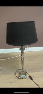 Lamp van Rivièra Maison, Ophalen of Verzenden, Zo goed als nieuw, Zwart