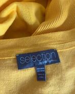 Ulla Popken select vest maat 50/52[v], Kleding | Dames, Grote Maten, Ophalen of Verzenden, Nieuw, Trui of Vest