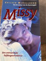 Missy, Ophalen of Verzenden, Gelezen, Colleen McCullough
