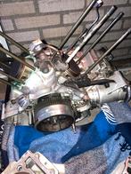 Yamaha XV 1100 Virago motorblok in onderdelen, Motoren, Ophalen, Gebruikt