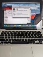 Macbook pro 13, Computers en Software, Ophalen of Verzenden, Zo goed als nieuw, 13 inch
