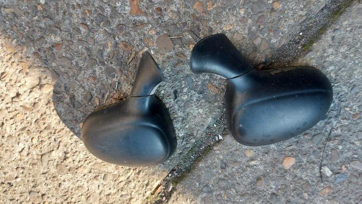 Set buitenspiegels Matiz 1999, Auto diversen, Overige Auto diversen, Ophalen of Verzenden