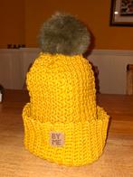 Muts zelf gehaakt, Kleding | Dames, Mutsen, Sjaals en Handschoenen, Ophalen of Verzenden, Nieuw, Muts