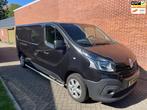 Renault Trafic 1.6 dCi T29 L2H1 Motorschade Navi Cruise, Voorwielaandrijving, Euro 5, Gebruikt, 4 cilinders