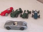 wiking  lotus,porsche,vanwall,en cooper jaren 60, Verzenden, Auto, Wiking