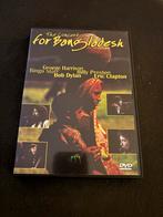 George Harrison Concert for Bangladesh DVD, Cd's en Dvd's, Dvd's | Muziek en Concerten, Alle leeftijden, Ophalen of Verzenden