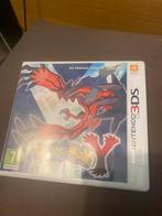 Pokémon Y - Nintendo 3DS, Spelcomputers en Games, Games | Nintendo 2DS en 3DS, Online, 1 speler, Ophalen of Verzenden, Zo goed als nieuw