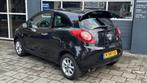 Ford Ka 1.2 Metal s/s Airco St.Verwarming, Voorwielaandrijving, Euro 5, Gebruikt, 1242 cc