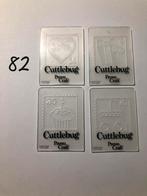 Embossing folder 82, Hobby en Vrije tijd, Kaarten | Zelf maken, Ophalen of Verzenden, Zo goed als nieuw