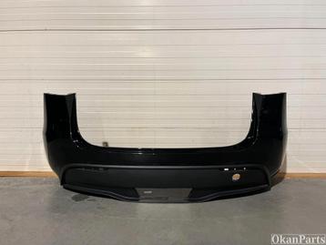 Tesla Model Y Achterbumper beschikbaar voor biedingen