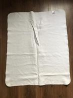 wieg / kinderwagen dekentje (Prenatal), Ophalen of Verzenden, Gebruikt, 85 tot 100 cm, Deken