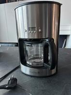 Koffiezetapparaat Tarrington House, Ophalen of Verzenden, Zo goed als nieuw, Koffiemachine