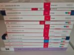 Examenbundels VWO profiel NT / NG, Boeken, Ophalen of Verzenden, Gelezen, VWO