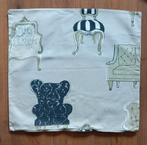 Kussenhoes 57x53, Huis en Inrichting, Woonaccessoires | Kussens, Ophalen of Verzenden, Zo goed als nieuw, Vierkant