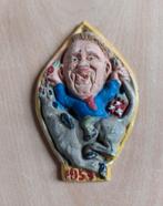 Vastenavend veldteken 1953 krabbegat, Ophalen, Gebruikt