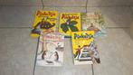 Pinkeltje boeken 5 stuks, Ophalen of Verzenden, Zo goed als nieuw