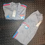 Adidas Olympique Lyonnais Trainingspak - Nieuw!, Kleding | Heren, Nieuw, Overige maten, Ophalen of Verzenden, Adidas