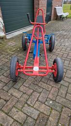 Een mammoet skelter, Ophalen of Verzenden, Zo goed als nieuw, Mammoet