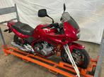 2000 Yamaha Tour Diversion XJ 600 S Motorfiets, Motoren, Bedrijf, Overig