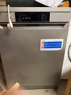 Sharp Vaatwasser - Vrijstaand, Witgoed en Apparatuur, Vaatwasmachines, Gebruikt, Minder dan 85 cm, Eco programma, Ophalen of Verzenden
