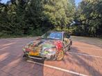 Carbagerun Volvo APK tot juni 2026, Auto's, Voorwielaandrijving, 65 €/maand, Beige, 122 pk