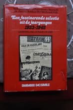 Boek Volk en Vaderland, Ophalen of Verzenden, Landmacht, Nederland, Boek of Tijdschrift