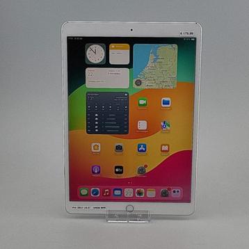 iPad Pro 2017 10.5Inch 64GB Wi-Fi Silver beschikbaar voor biedingen