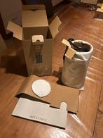 Nespresso aeroccino 3 (NIEUW in verpakking), Witgoed en Apparatuur, Melkopschuimers, Ophalen of Verzenden, Nieuw, Elektrische melkopschuimer