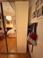 IKEA Pax Tyssedal deur wit 50x229 cm, Huis en Inrichting, Kasten | Kledingkasten, Ophalen, Overige materialen, 200 cm of meer