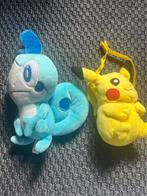 Pokemon knuffels, Verzamelen, Ophalen of Verzenden, Zo goed als nieuw