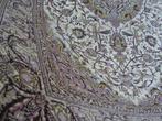 Perzisch tapijt - Tabriz - 350 x 238 cm - Handgeknoopt kleed, Gebruikt, 200 cm of meer, Ophalen of Verzenden, 200 cm of meer