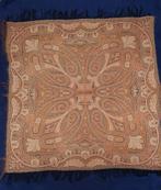 Oude antieke worteldoek, Antiek en Kunst, Antiek | Kleden en Textiel, Ophalen of Verzenden