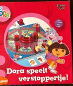 Dora speelt verstoppertje, Kinderen en Baby's, Speelgoed | Babyspeelgoed, Ophalen, Gebruikt, Overige typen