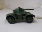 1955 Dinky Toys 670 ARMOURED CAR  (-W-), Ophalen of Verzenden, Gebruikt, Overige typen, Dinky Toys