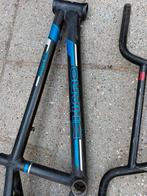 Bmx onderdelen, Ophalen, Zo goed als nieuw, Racefiets, Frame