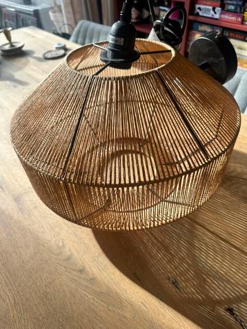 Hanglamp / plafondlamp Lampenkap met snoer beschikbaar voor biedingen