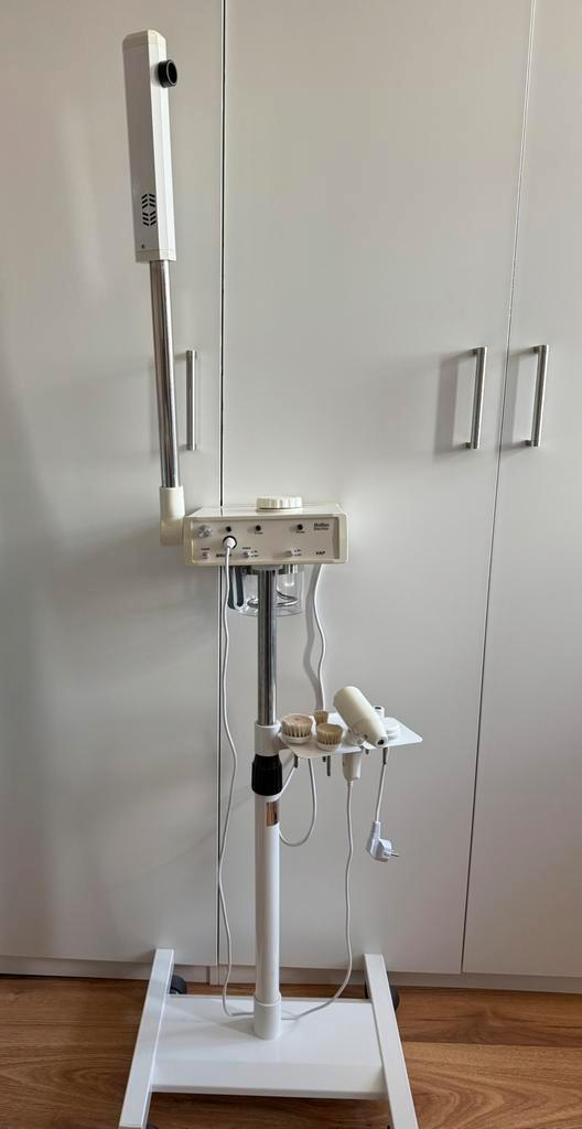 Gezicht stomer, herbal dream, Sieraden, Tassen en Uiterlijk, Beautycases, Ophalen of Verzenden