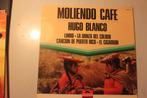 502h - lp - hugo blanco - moliedo cafe, Ophalen of Verzenden