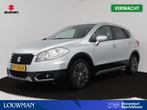 Suzuki S-Cross 1.6 Exclusive | 1e eigenaar | Dealer onderhou, Voorwielaandrijving, 12 maanden, Stof, Gebruikt