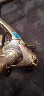 Shimano super aero 8000F, Ophalen of Verzenden, Gebruikt, Molen