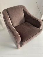Fauteuil Riviera Maison, Huis en Inrichting, Fauteuils, Ophalen of Verzenden, Zo goed als nieuw, 75 tot 100 cm, 50 tot 75 cm