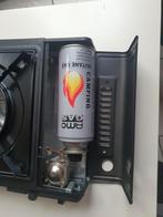 gasstel voor de camping of bij je noodpakket, Ophalen of Verzenden, Nieuw