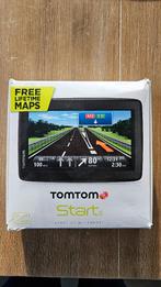 TomTom Start 25 M Navigatiesysteem, Auto diversen, Autonavigatie, Ophalen, Gebruikt