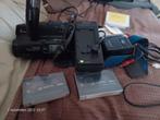 Sony video 8 handycam.  filmcamera voor onderdelen? 15€, Ophalen of Verzenden, Sony, 20x of meer